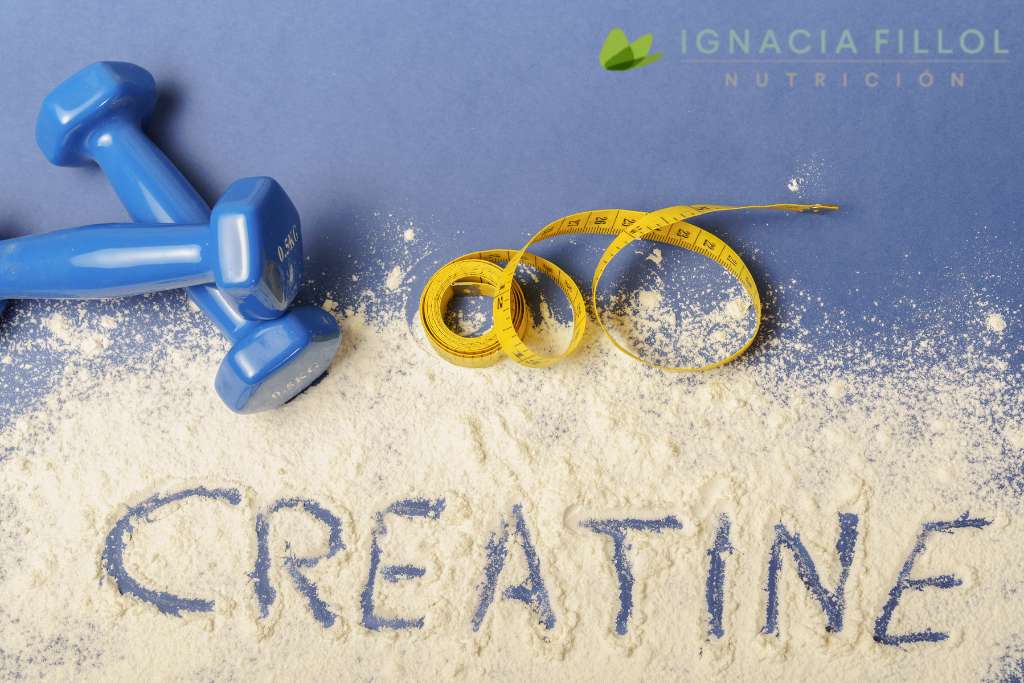 creatina
