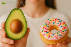 alimentos antiinflamatorios