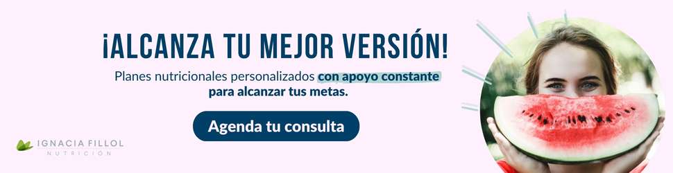 Acompañamiento nutricional