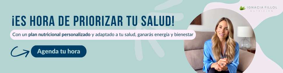 Nutrición clínica
