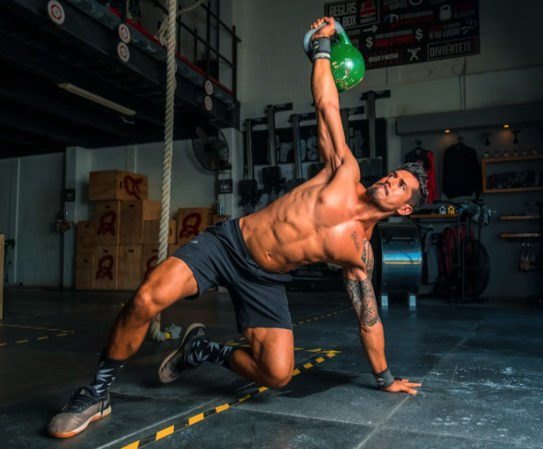 Consumo de proteínas para la recuperación de lesiones musculares