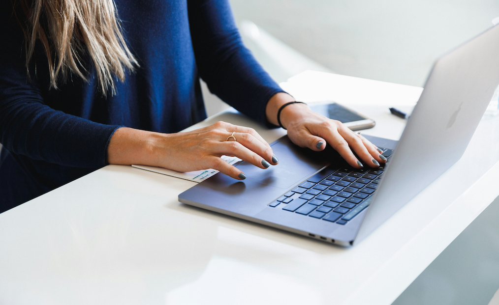 Nutrición deportiva online