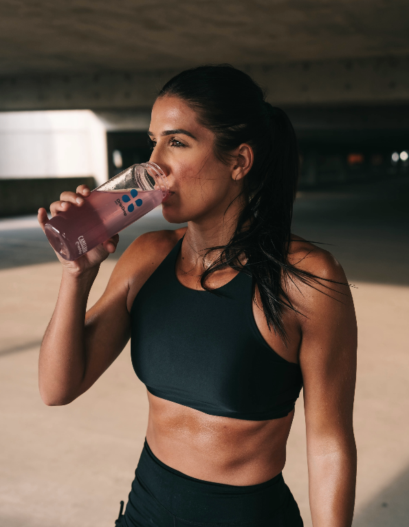 Nutricionista deportivo online