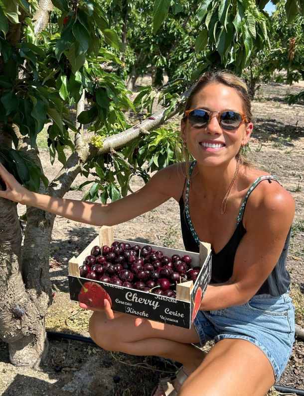 Nutricionista deportivo Alicante