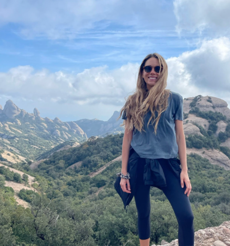 Nutrición deportiva online Mallorca