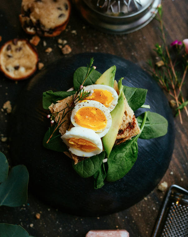 ¿Qué es la Nutrición Deportiva?