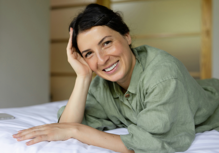 Nutricionista para Menopausia en Sitges