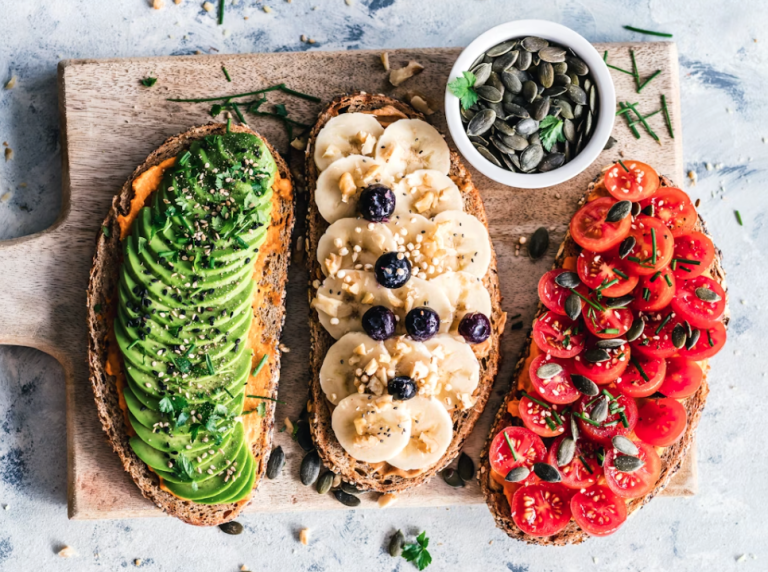 Las 5 dietas más solicitadas