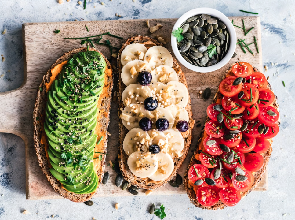 Las 5 dietas más solicitadas