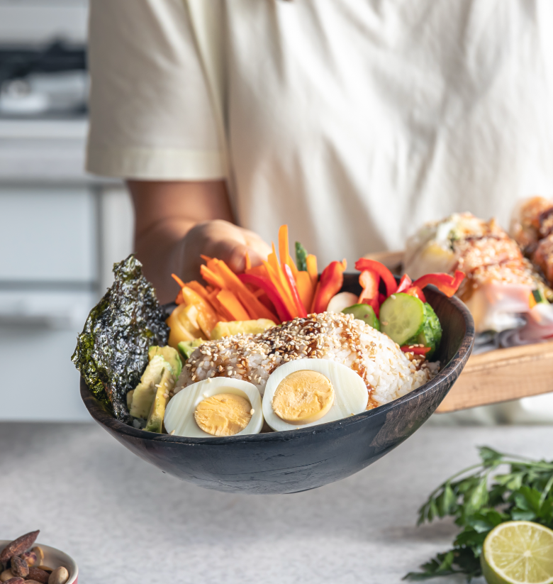 Dietas para intolerancias alimentarias en Sitges