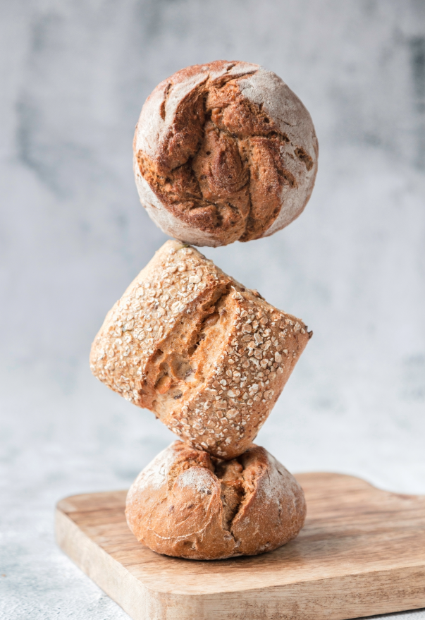 Intolerancias alimentarias en Vilanova i la Geltrú