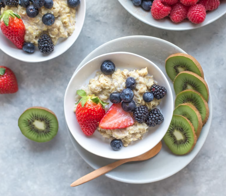 Dieta para perder peso en Sitges