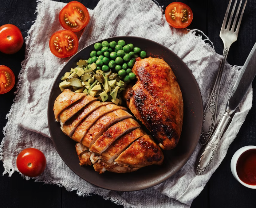 Nutricionista para ganar peso en Sitges