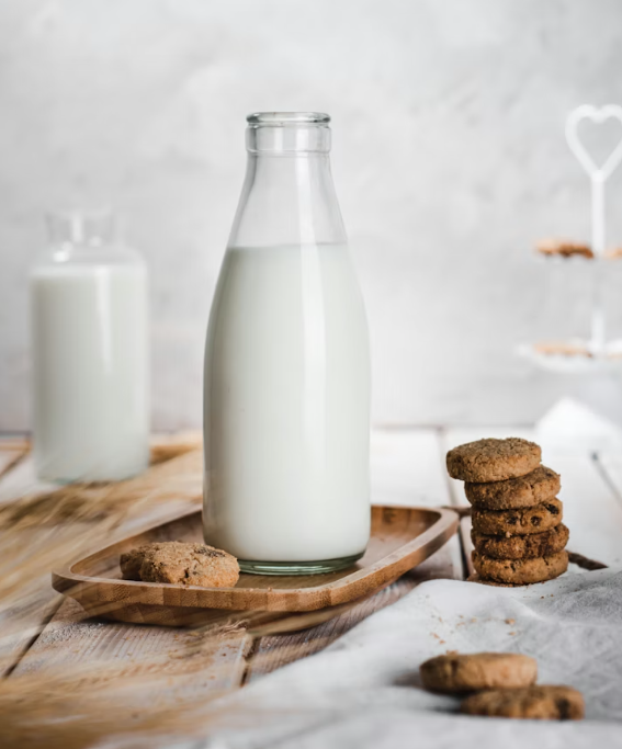 Intolerancia a la lactosa en Sitges