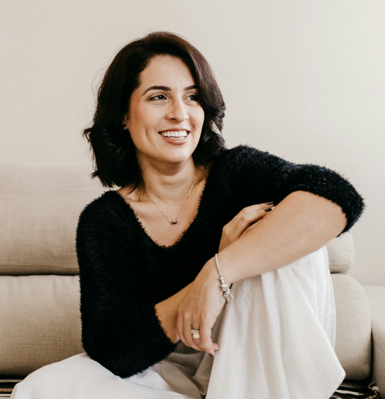 Salud hormonal femenina en Sitges