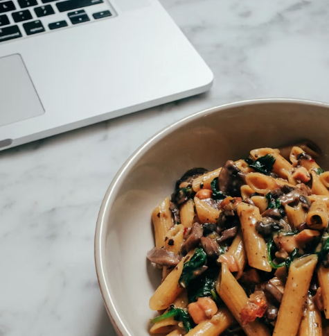 Dieta vegetariana en Sitges