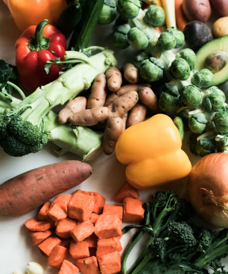 Dieta vegetariana en Sitges en Vilanova i la Geltrú