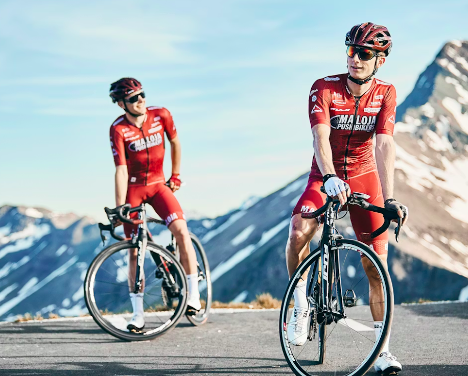 Nutrición deportiva para competición