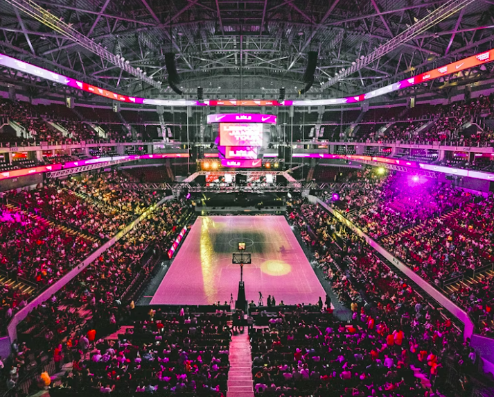 Beneficios de la nutrición deportiva profesional