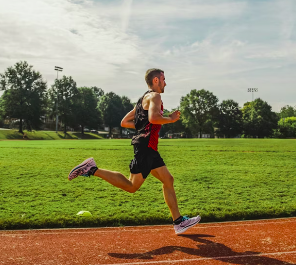 Nutricionista experto en running