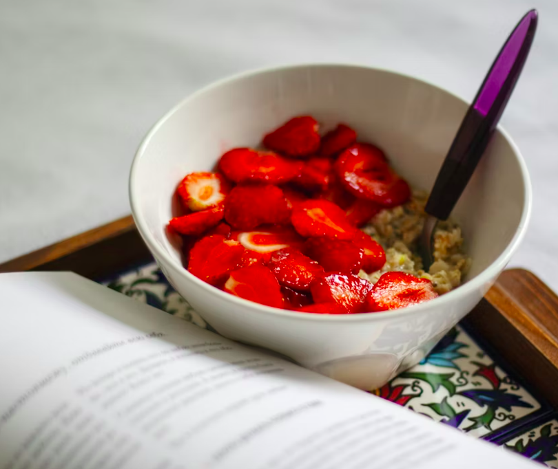 Consulta de nutrición para runners en Sitges y online