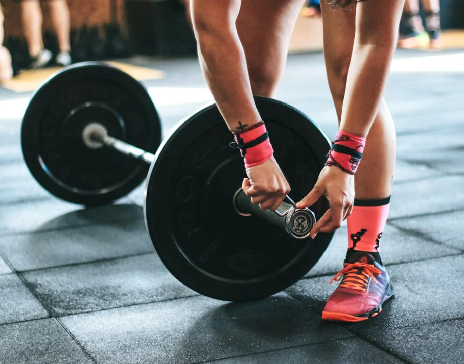 Consulta de nutrición para crossfit en Sitges y online