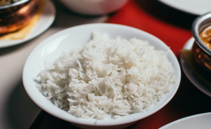 ¿Qué comer después de entrenar?